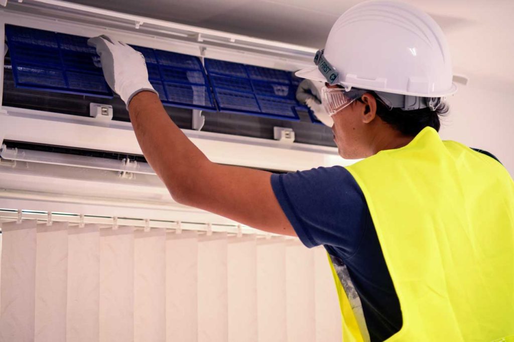 Air-Conditioning-Repairs-and-Maintenance