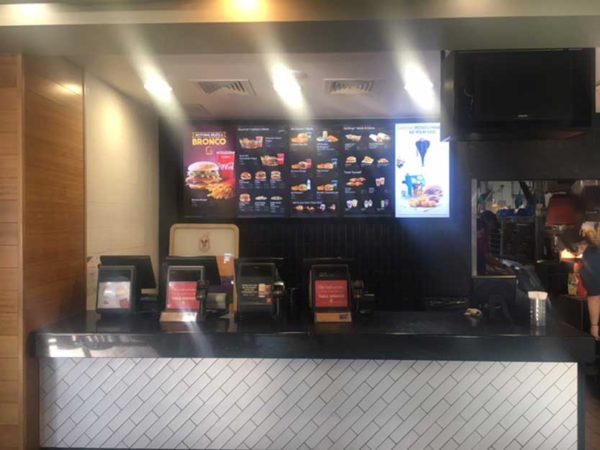 McDonald’s Calamvale