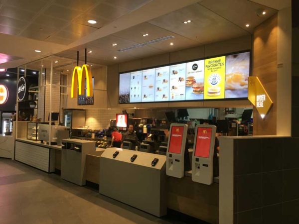 McDonald’s Robina FC