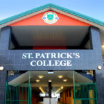 St Patricks college Shorncliffe